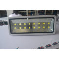 Bridgelux chip 110LM / W imperméable à l&#39;eau 6500k 600w éclairage d&#39;inondation led avec 2 ans de garantie